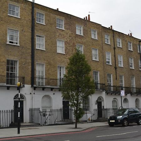 Bluebell 3 At Regent'S Park Apartment London Exterior photo