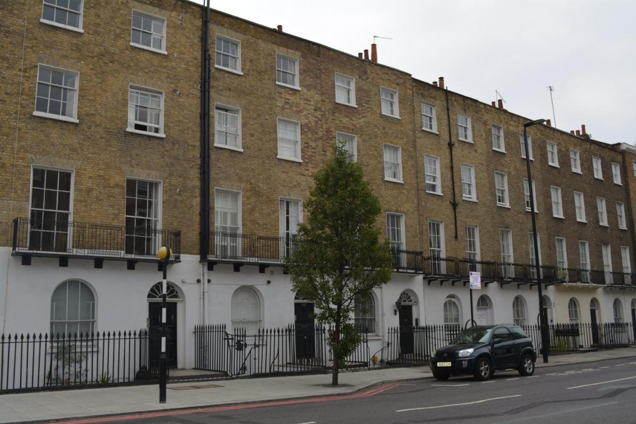 Bluebell 3 At Regent'S Park Apartment London Exterior photo