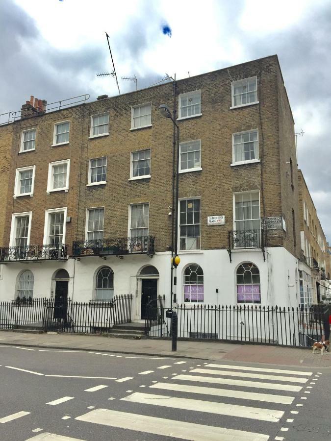 Bluebell 3 At Regent'S Park Apartment London Exterior photo